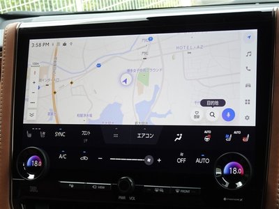 2025 Toyota VELLFIRE 照片 6