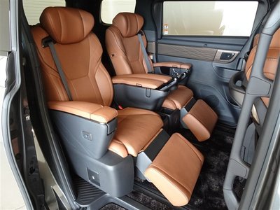 2025 Toyota VELLFIRE — миниатюра 20