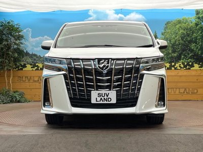 2023 Toyota ALPHARD — миниатюра 15