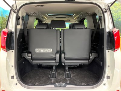 2023 Toyota ALPHARD — миниатюра 41