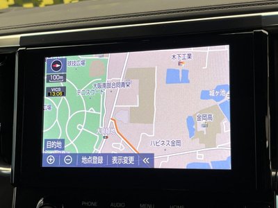 2023 Toyota ALPHARD 照片 4