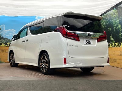 2023 Toyota ALPHARD — миниатюра 32