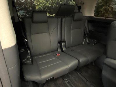 2023 Toyota ALPHARD 照片 10