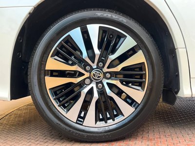 2023 Toyota ALPHARD — миниатюра 24