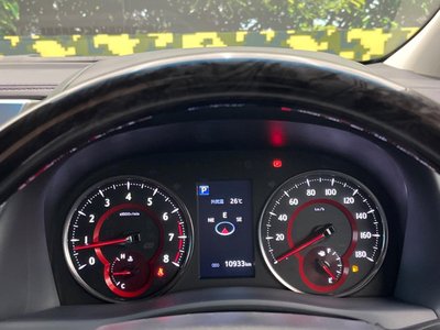 2023 Toyota ALPHARD — миниатюра 55