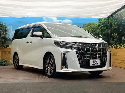 2023 Toyota ALPHARD — миниатюра 17