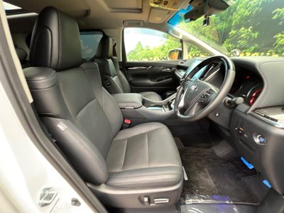 2023 Toyota ALPHARD 照片 8