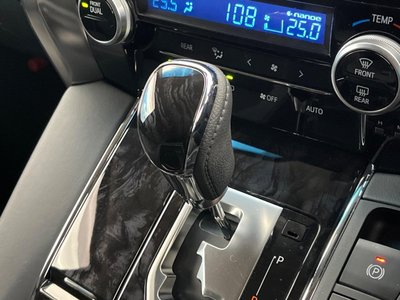 2023 Toyota ALPHARD — миниатюра 67