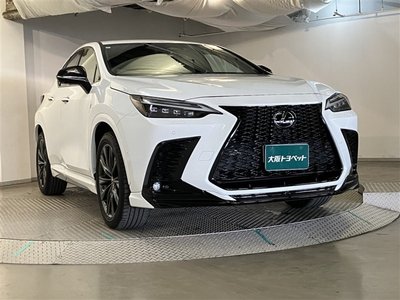 LEXUS NX - 5
