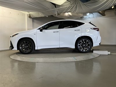 LEXUS NX - 6