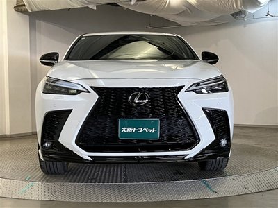 LEXUS NX - 3