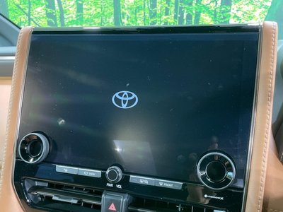 TOYOTA VELLFIRE - 6