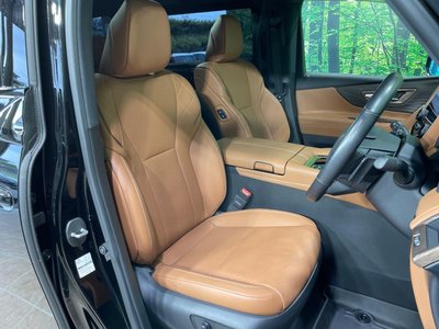 TOYOTA VELLFIRE - 8