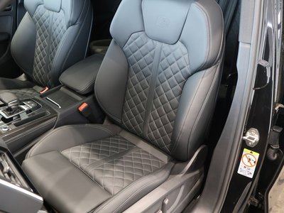 2025 AUDI SQ5 SPORTBACK 缩略图 17