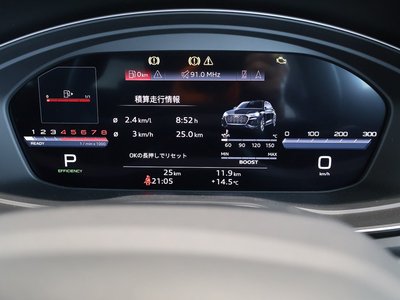 2025 AUDI SQ5 SPORTBACK 缩略图 24