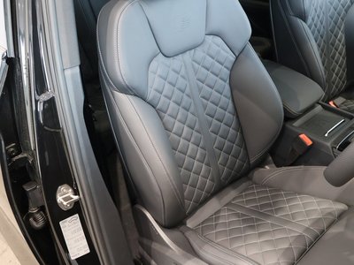 2025 AUDI SQ5 SPORTBACK 缩略图 14