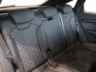 2025 AUDI SQ5 SPORTBACK 缩略图 19