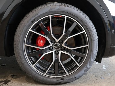 2025 AUDI SQ5 SPORTBACK 缩略图 11