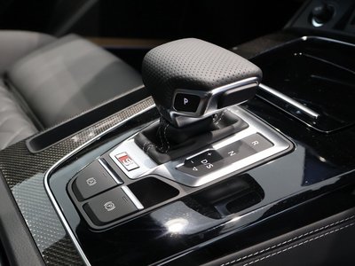 2025 AUDI SQ5 SPORTBACK 缩略图 31