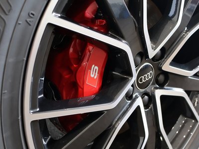 2025 AUDI SQ5 SPORTBACK 缩略图 12
