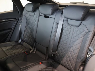 2025 AUDI SQ5 SPORTBACK 缩略图 21