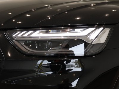 AUDI SQ5 SPORTBACK - 8
