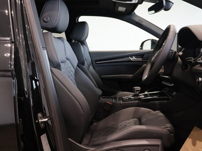 2025 AUDI SQ5 SPORTBACK 缩略图 13