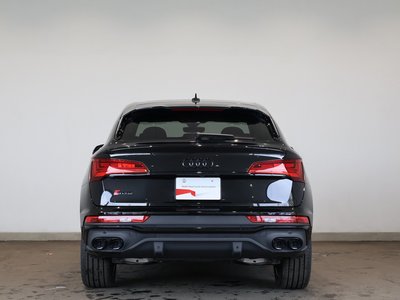 AUDI SQ5 SPORTBACK - 4
