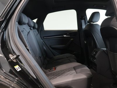 2025 AUDI SQ5 SPORTBACK 缩略图 18