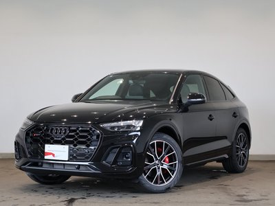 AUDI SQ5 SPORTBACK - 1