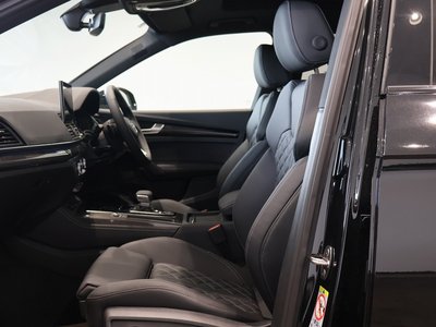2025 AUDI SQ5 SPORTBACK 缩略图 16