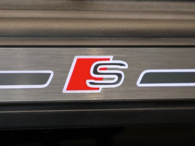 2025 AUDI SQ5 SPORTBACK 缩略图 39