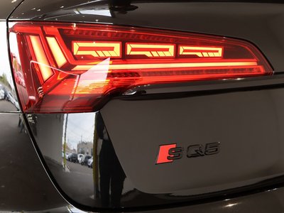 AUDI SQ5 SPORTBACK - 9