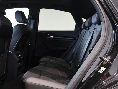 2025 AUDI SQ5 SPORTBACK 缩略图 20