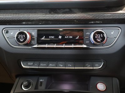 2025 AUDI SQ5 SPORTBACK 缩略图 27