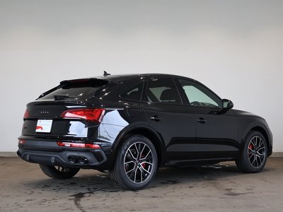 AUDI SQ5 SPORTBACK - 5