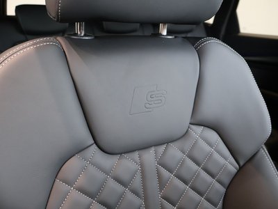 2025 AUDI SQ5 SPORTBACK 缩略图 15