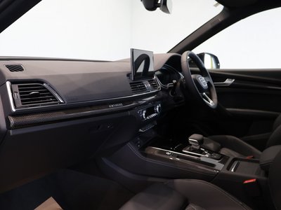 2025 AUDI SQ5 SPORTBACK 缩略图 32