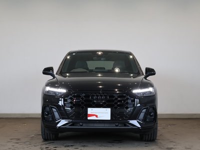 AUDI SQ5 SPORTBACK - 2
