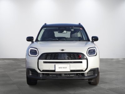 MINI MINI COUNTRYMAN - 8