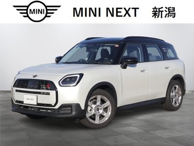 MINI MINI COUNTRYMAN - 1