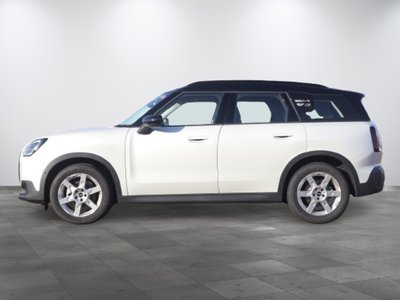 MINI MINI COUNTRYMAN - 10