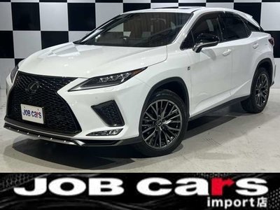 صورة 1 لـ 2021 Lexus RX