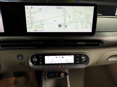 2022 Genesis GV60 缩略图 12