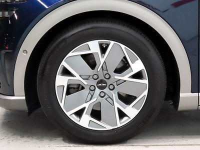 2022 Genesis GV60 缩略图 20