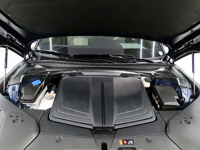 2022 Genesis GV60 缩略图 19