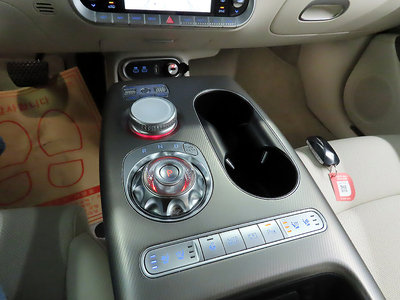 2022 Genesis GV60 缩略图 13