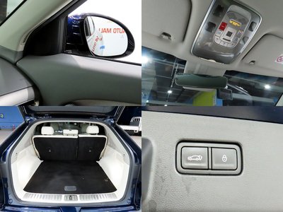2022 Genesis GV60 缩略图 18