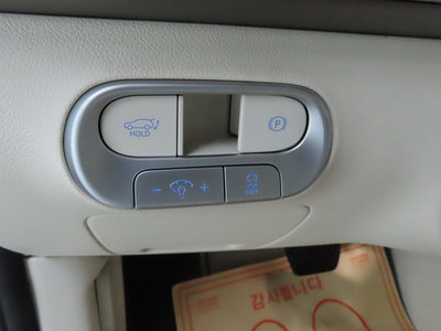 2022 Genesis GV60 缩略图 15