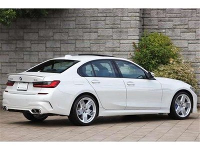 BMW ALPINA BMW B3 - 2